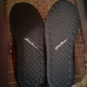 eddie bauer yurt slipper